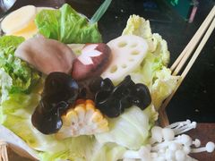 -王家渡火锅店(棕榈泉店)