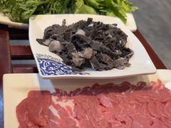 -福寿斋·老北京铜锅涮肉·烤鸭(顺义总店)
