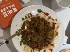 -上关东东北菜(夫子庙水游城店)