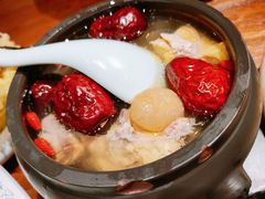 -云海肴·汽锅鸡·云南代表菜(美罗城店)