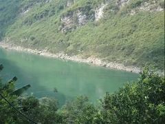 -乌江画廊(彭水苗族土家族自治县)