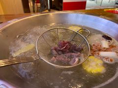 -皇牛鲜生·牛爱牛鲜牛肉自选火锅(晋吉北路店)