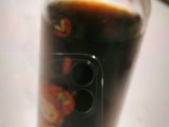 酸梅汤-渝是乎川渝小炒(新世界百货望京店)