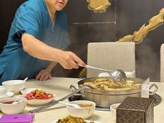 -太婆天府山珍酒楼(亚运村店)