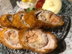 -立山居酒屋·烧鸟 天妇罗(西北湖店)