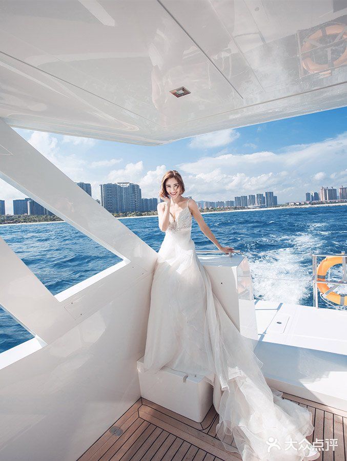 记录下最美的婚纱照🌟厦门婚纱摄影💐