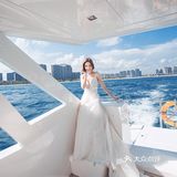 记录下最美的婚纱照🌟厦门婚纱摄影💐