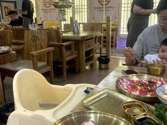 -韩香阁烤肉专门店(银座店)