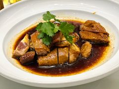 -留芳·文旅古月楼(老街店)