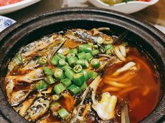 -辣螃铠盆盆蟹大排档(海昌店)