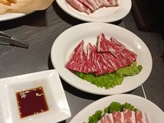 -NIUAN牛庵·日式和牛烧肉(恒隆店)