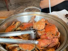 -亚马逊蒸汽活海鲜自助(LCM置汇旭辉广场店)