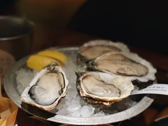 -Osteria Garden 生蚝花园餐厅(原进贤路店)