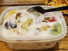 水果捞-烤五行·烧烤烤串(石佛营店)