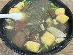 -刘长兴(三牌楼店)