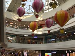 -万达广场(扬州邗江店)