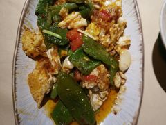 荷包蛋-山石榴·贵州菜(丰盛里店)