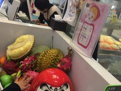 -雪莓娘(凯德和平广场店)