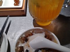 -探鱼·鲜青椒爽麻烤鱼(番禺万达店)