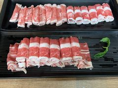-古关火锅店(古北水镇景区店)