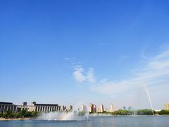 -尚贤河湿地