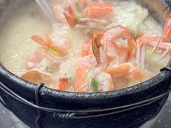 -林记潮汕海鲜砂锅粥(平潭店)
