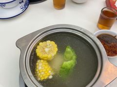 -陈记顺和潮汕牛肉火锅(韩江路店)
