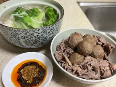 -阿欢牛肉店·火锅·粿条面