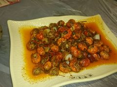 -靓靓蒸虾(中山公园店)
