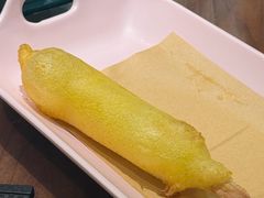 油炸冰棍-老厨家(中央大街西七道街店)