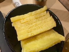 -新石器烤肉(之心城店)