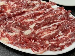 -五洲牛肉美食馆