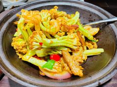 -德永枣香烤鸭(官舍店)