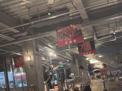 -No.DD戳子烧烤·江湖菜(北京总店)