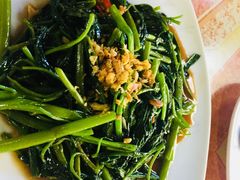空心菜-Jungle Kitchen