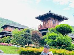 -习家池
