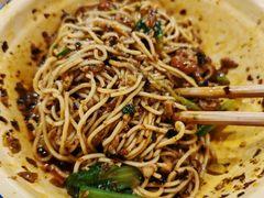 -阿福板凳面(观音桥店)