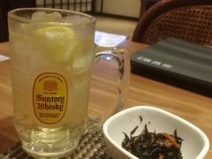 -纹兵卫手打荞麦面日料(虹桥本店)