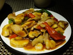 虾腰面-十面春风·江南面馆(崇宁路店)