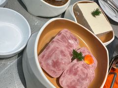 -海底捞火锅(万象汇店)