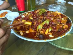 -福顺祥大盘鸡(临潼店)