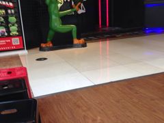-蛙来哒(万豪城市广场黑金冠店)