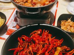 -聚味瞿记·龙虾堂(坡子街店)