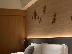 -上海佘山茂御臻品之选酒店(原佘山艾美酒店)