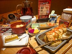 -一心创作料理屋(经开万达店)