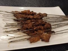 -798烧烤工厂(太和路店)