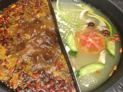 -川中故事·成都老火锅(东书房店)