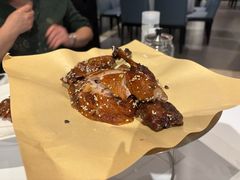 乐山甜皮鸭-眉州东坡(华联万柳店)