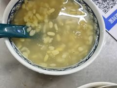 -老胡甜汤(龙眼店)