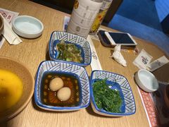 -温野菜涮涮锅(曲江大悦城店)